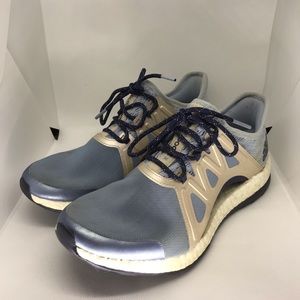 Women’s Adidas Pure Boost X